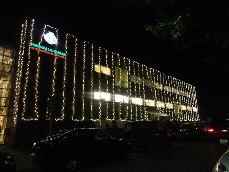 Minhaj Ul Quran International Denmark photo 3