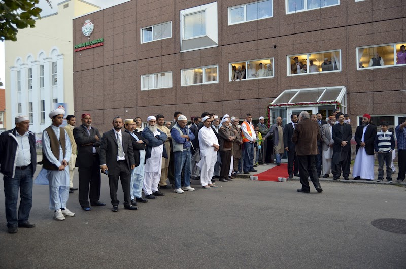 Minhaj Ul Quran International Denmark photo 6