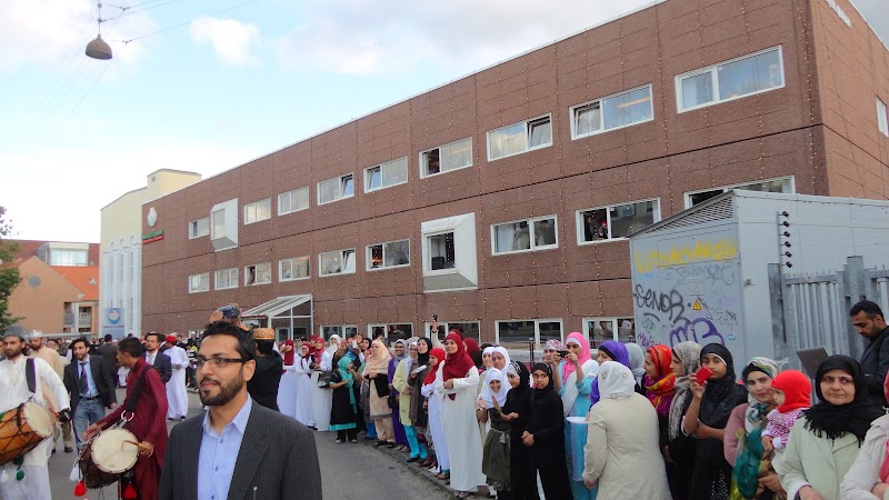 Minhaj Ul Quran International Denmark photo 5