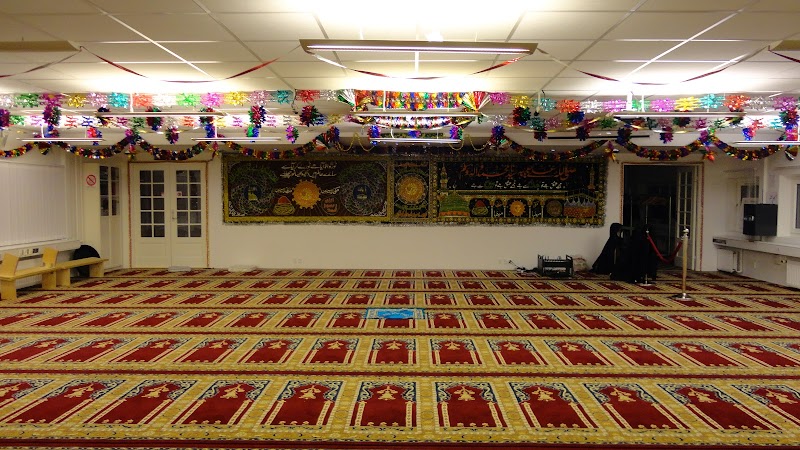 Minhaj Ul Quran International Denmark photo 2