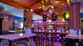 Cafetería La Guacha