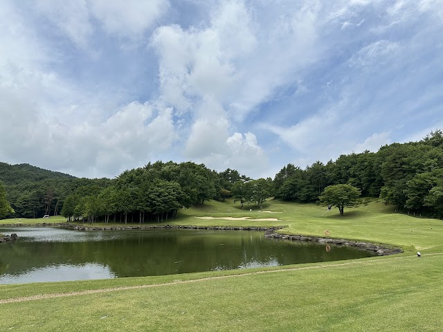 Shirakawa Golf Club - Photo 2