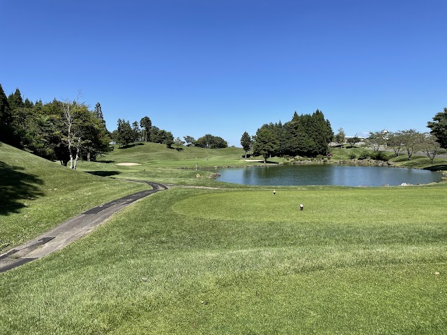 Shirakawa Golf Club - Photo 1