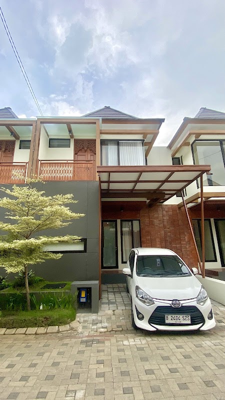 Feriant House Kost Exclusive (Puri Asthagina)