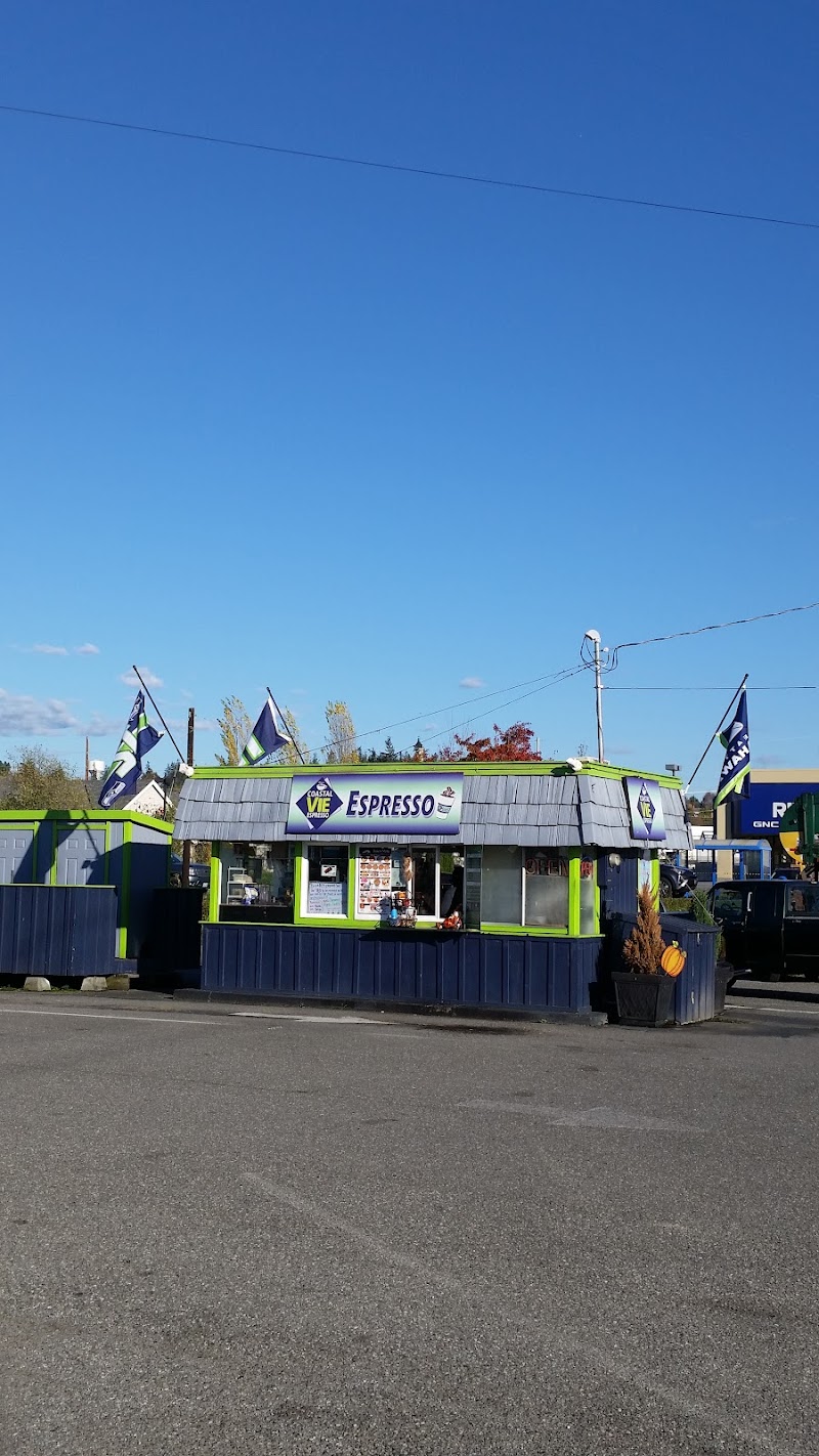 Coastal Vie Espresso photo 1