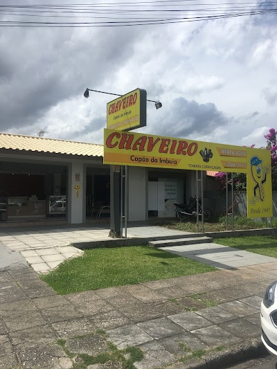 Foto de Chaveiro Capão da Imbuia