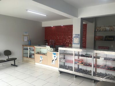 Foto de Chaveiro Capão da Imbuia