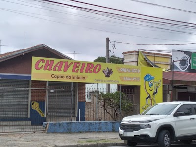 Foto de Chaveiro Capão da Imbuia