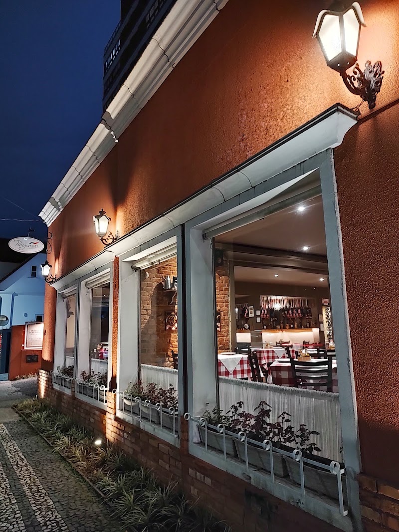 Cantina Borgonovo