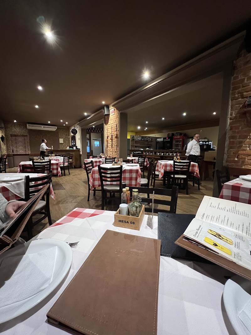 Foto de Cantina Borgonovo