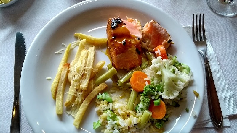 Foto de Cantina Borgonovo