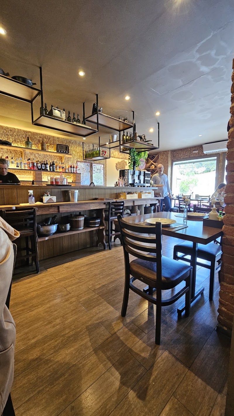 Foto de Cantina Borgonovo
