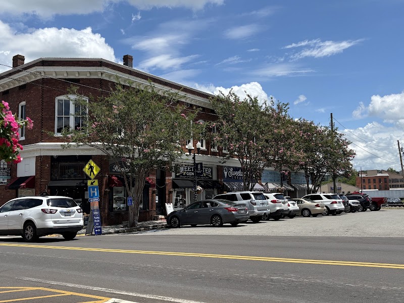 Hunter's Bakery and Cafe photo 4