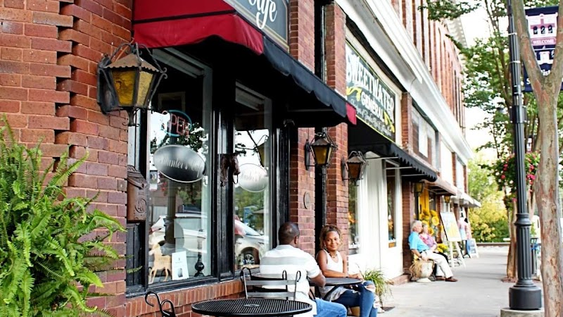 Hunter's Bakery and Cafe photo 1