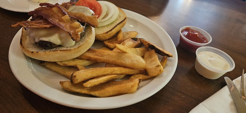 Hunter's Bakery and Cafe photo 2