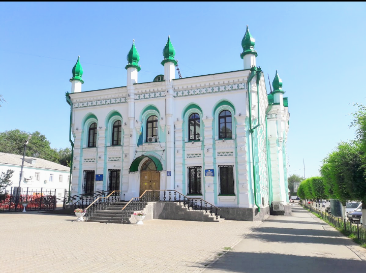 Uralsk