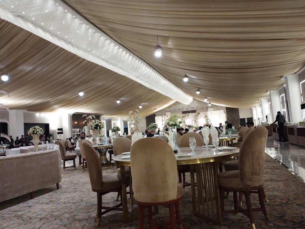 Avalon Banquet Arena wedding venue photo 2