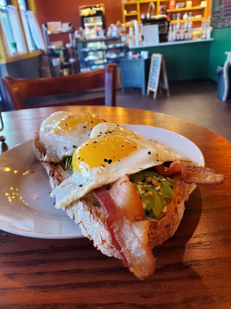 Lucille's Cafe photo 2