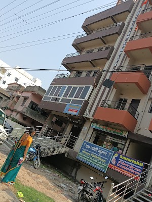 Sansrishti Maternal Fetal Medicine Clinic ( Dr Saumya Srivastav)