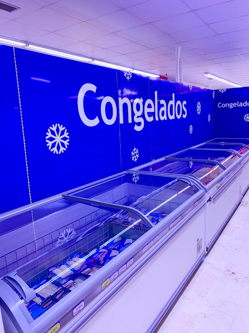 SUPERMERCADO MERCAMÁS FROIZ photo 5