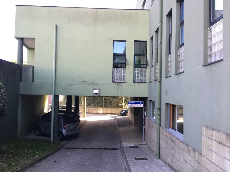 Centro de Saúde de Carballo photo 3