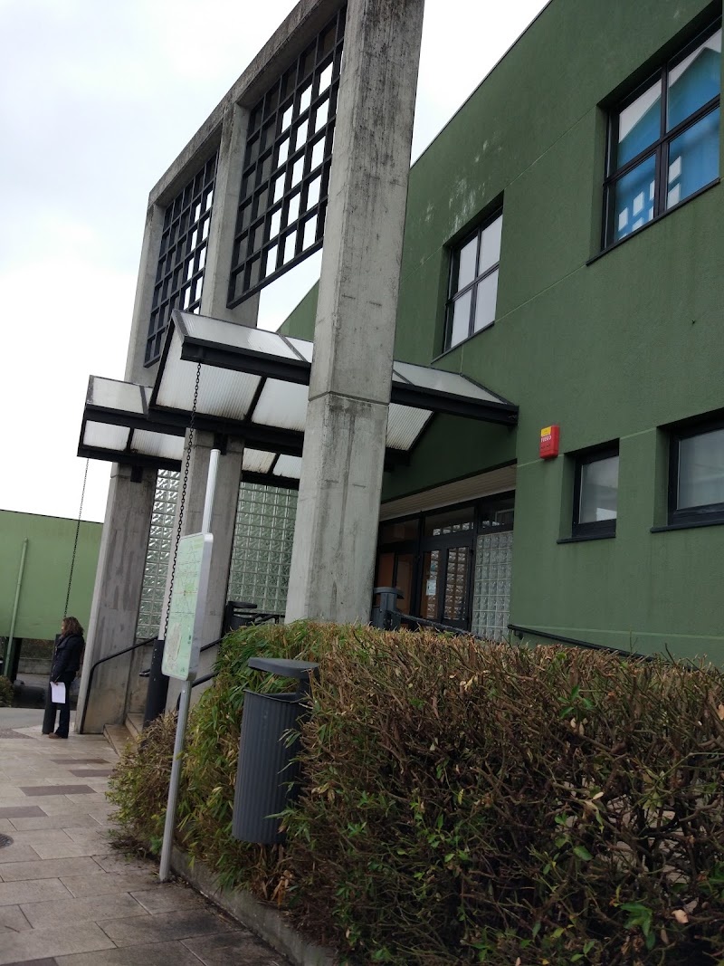 Centro de Saúde de Carballo photo 5