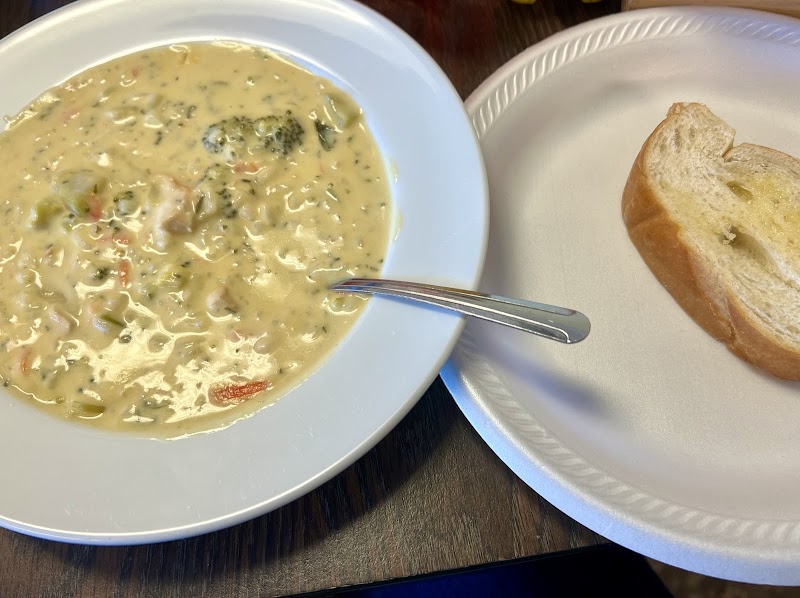 Creperie & European Cafe photo 2