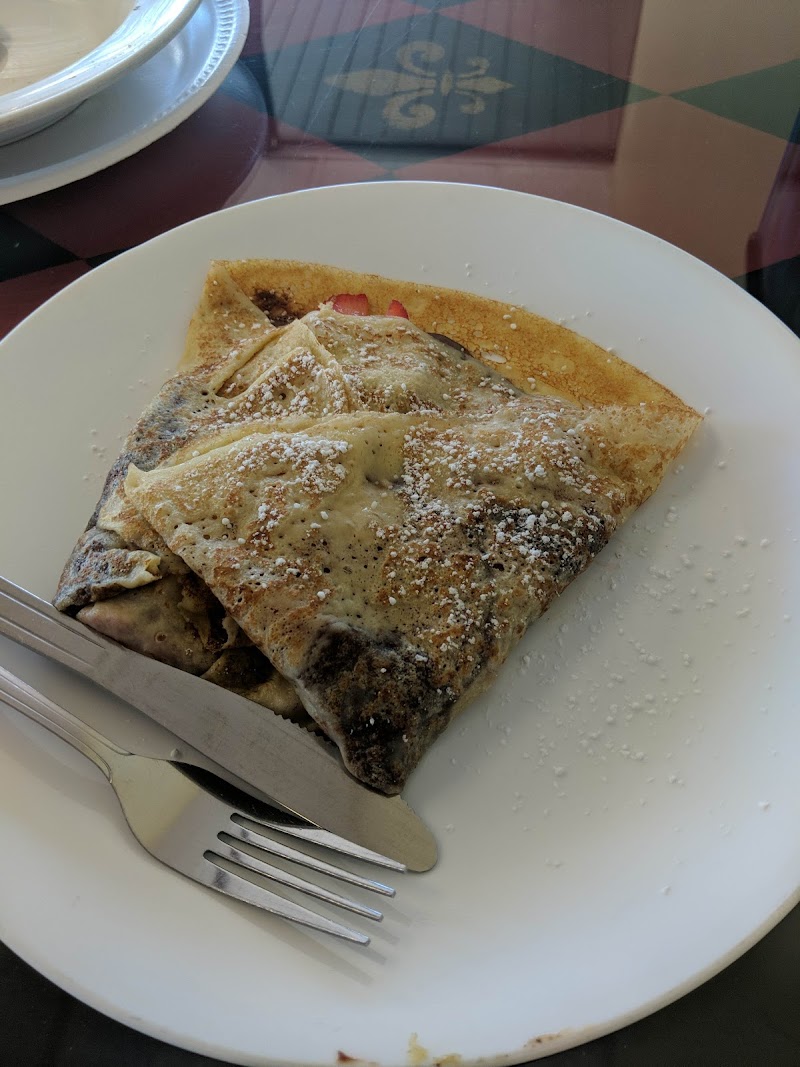Creperie & European Cafe photo 3