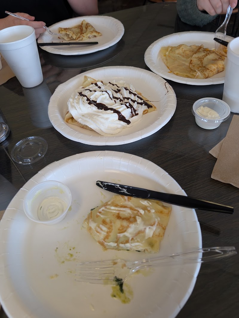 Creperie & European Cafe photo 4