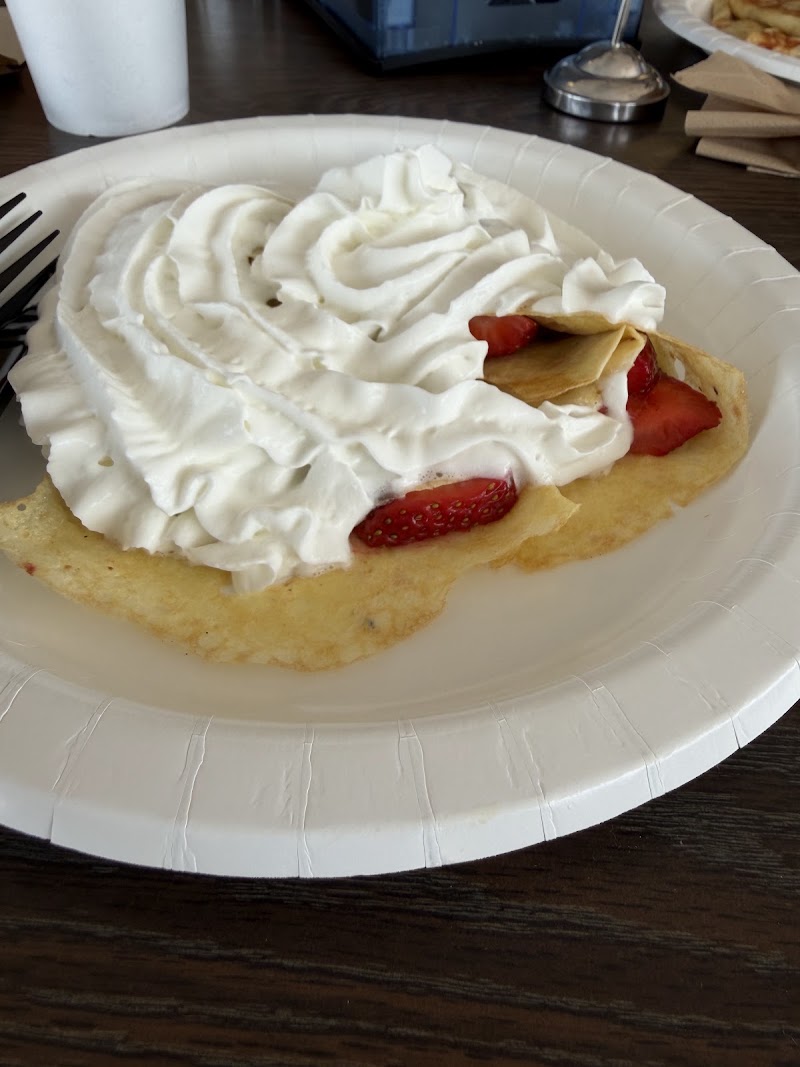 Creperie & European Cafe photo 3