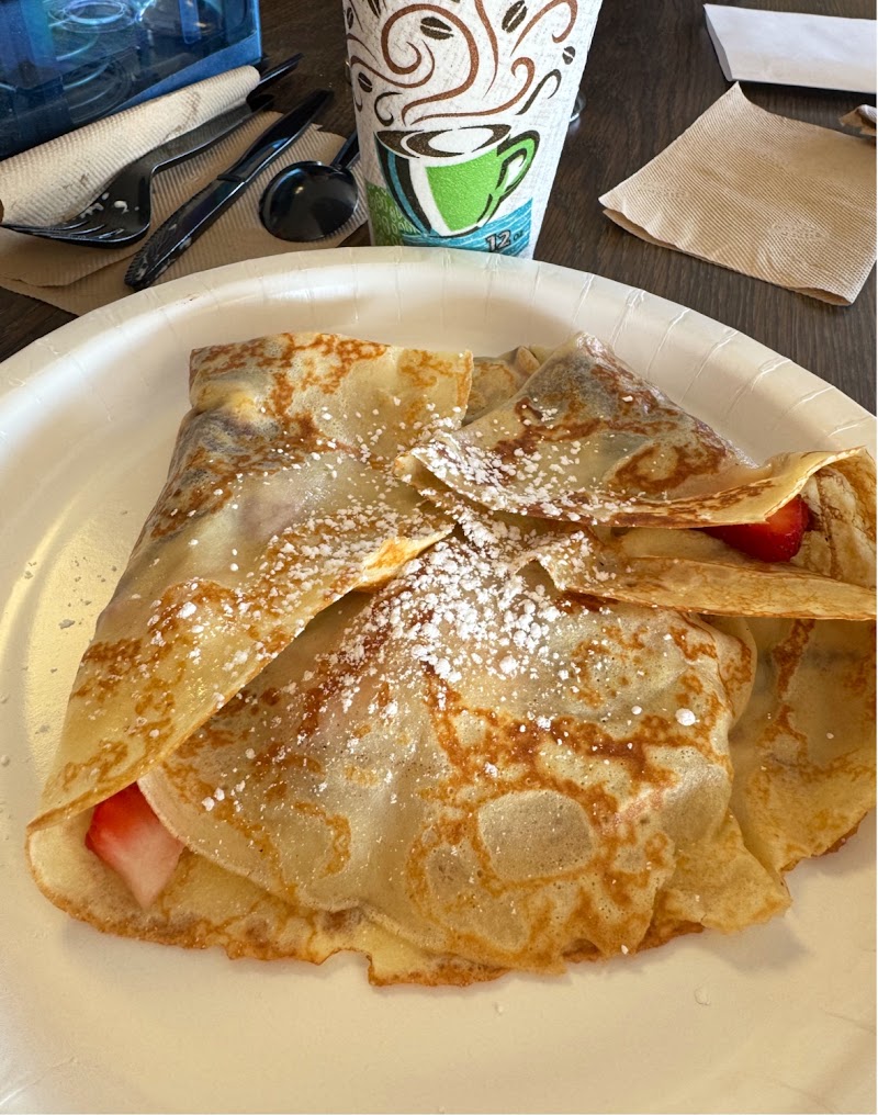Creperie & European Cafe photo 2