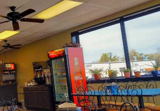 Creperie & European Cafe photo 4