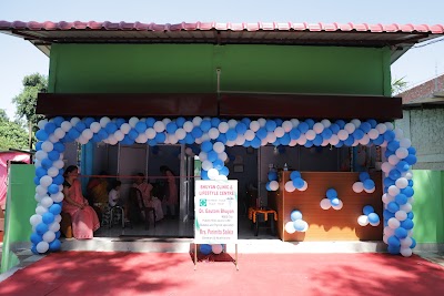 Bhuyan Clinic &lifestyle Centre