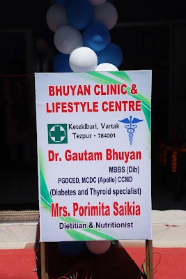 Bhuyan Clinic &lifestyle Centre - Image 2