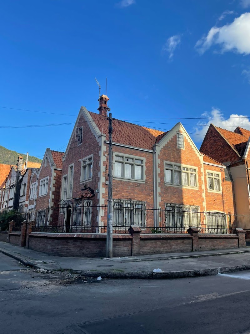 MEZQUTA ESTAMBUL photo 3