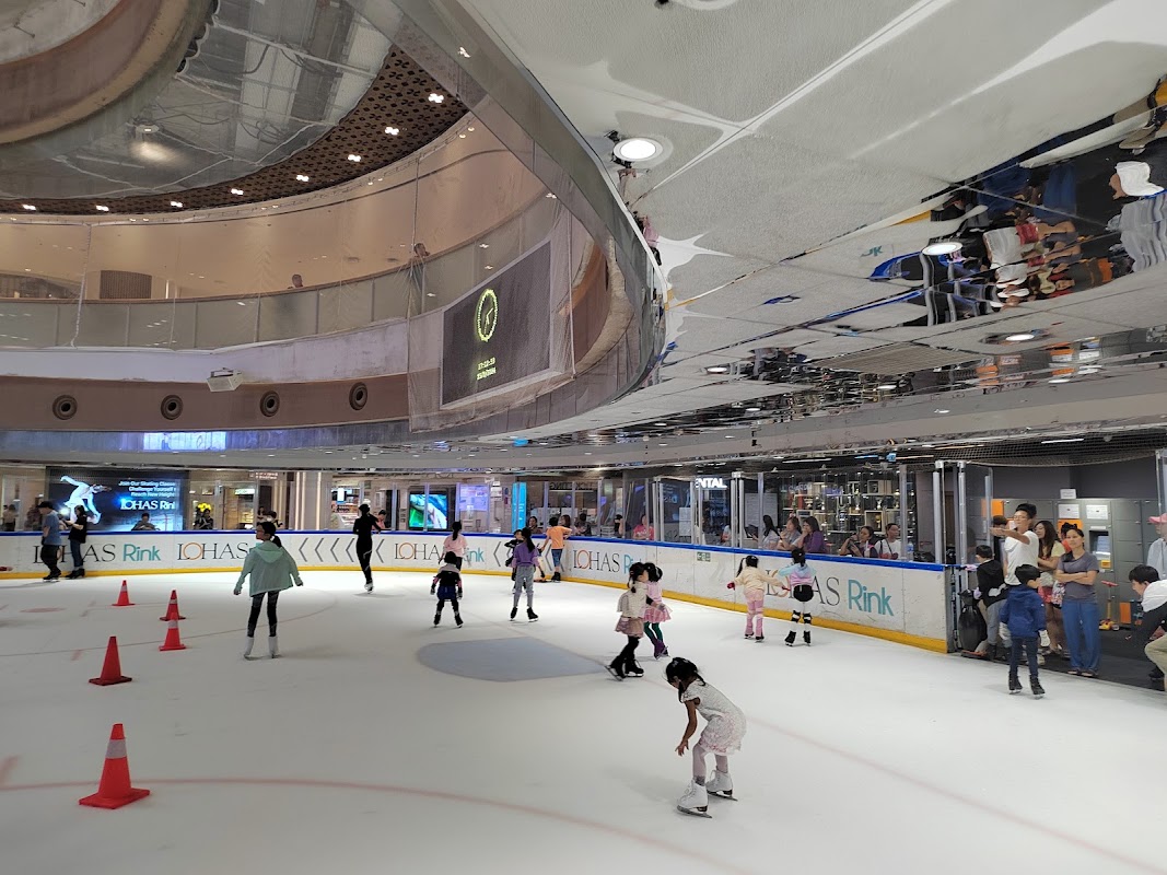 Lohas Rink
