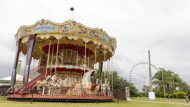 Parque Villa-Lobos fotoğraf 1