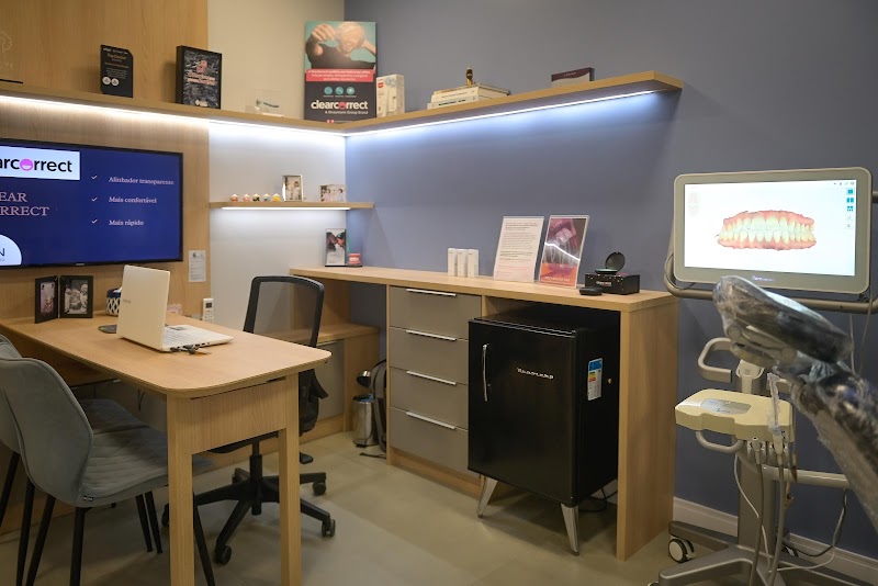 AGN Odontologia | Implante Dentário | Aparelho Invisível | Parque da Mooca | São Paulo - SP - foto 4