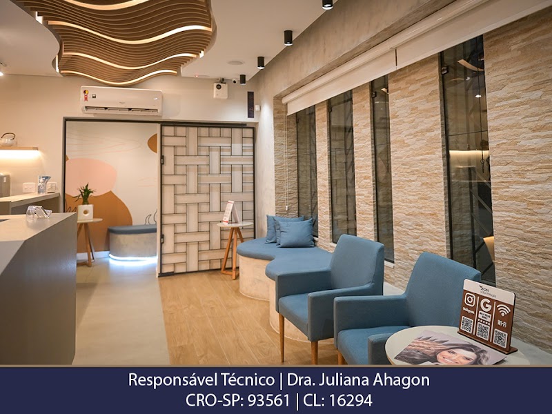 AGN Odontologia | Implante Dentário | Aparelho Invisível | Parque da Mooca | São Paulo - SP - foto 2