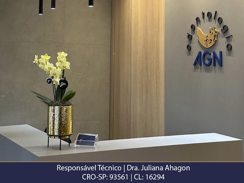 AGN Odontologia | Implante Dentário | Aparelho Invisível | Parque da Mooca | São Paulo - SP - foto 1