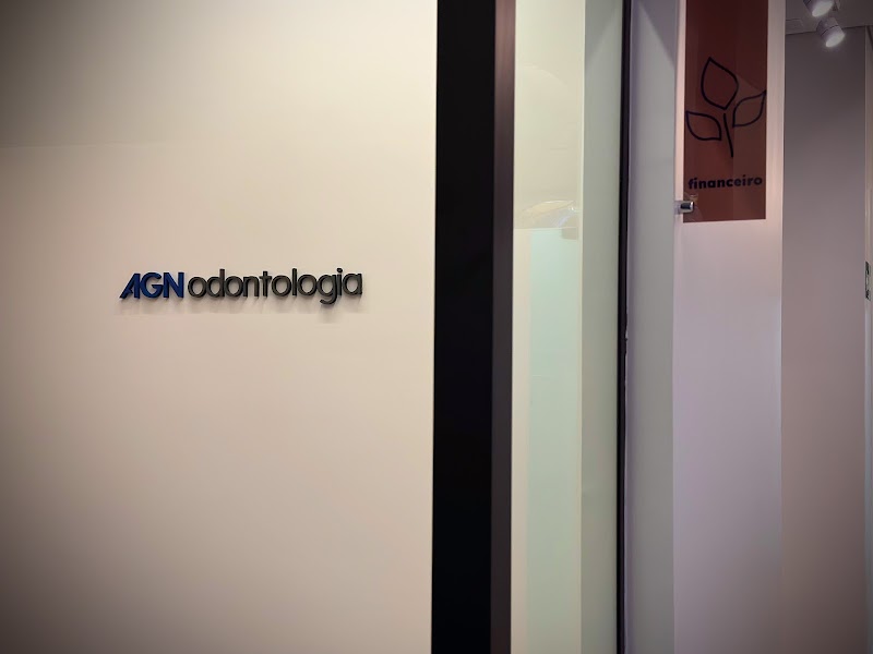 AGN Odontologia | Implante Dentário | Aparelho Invisível | Parque da Mooca | São Paulo - SP - foto 5
