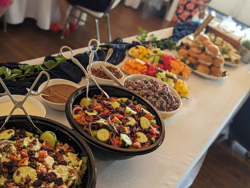 Pilora's Cafe photo 2