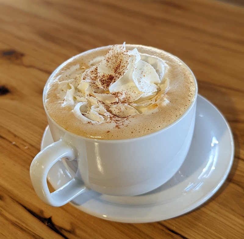 Pilora's Cafe photo 4