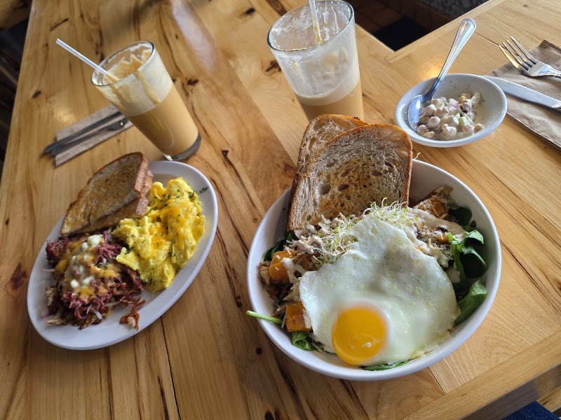 Pilora's Cafe photo 4