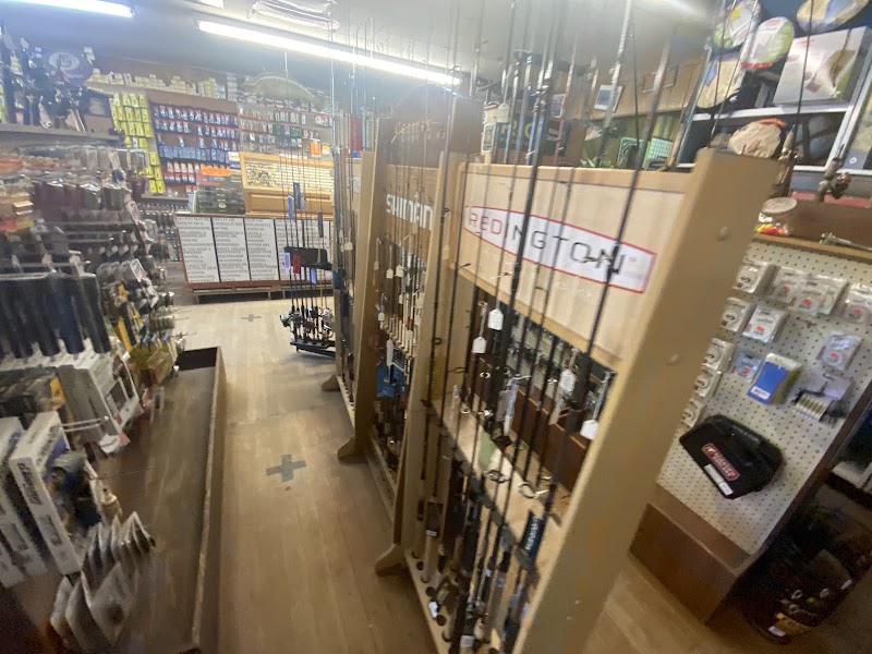 Ken's Sporting Goods photo