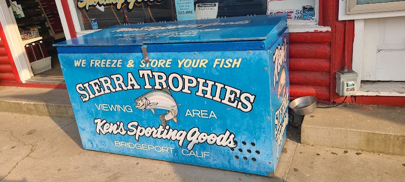 Ken's Sporting Goods photo