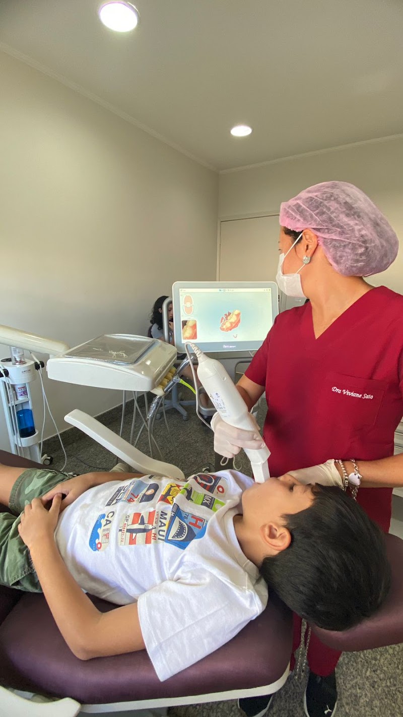 Dra. Vivianne Sato | Dentista - foto 3
