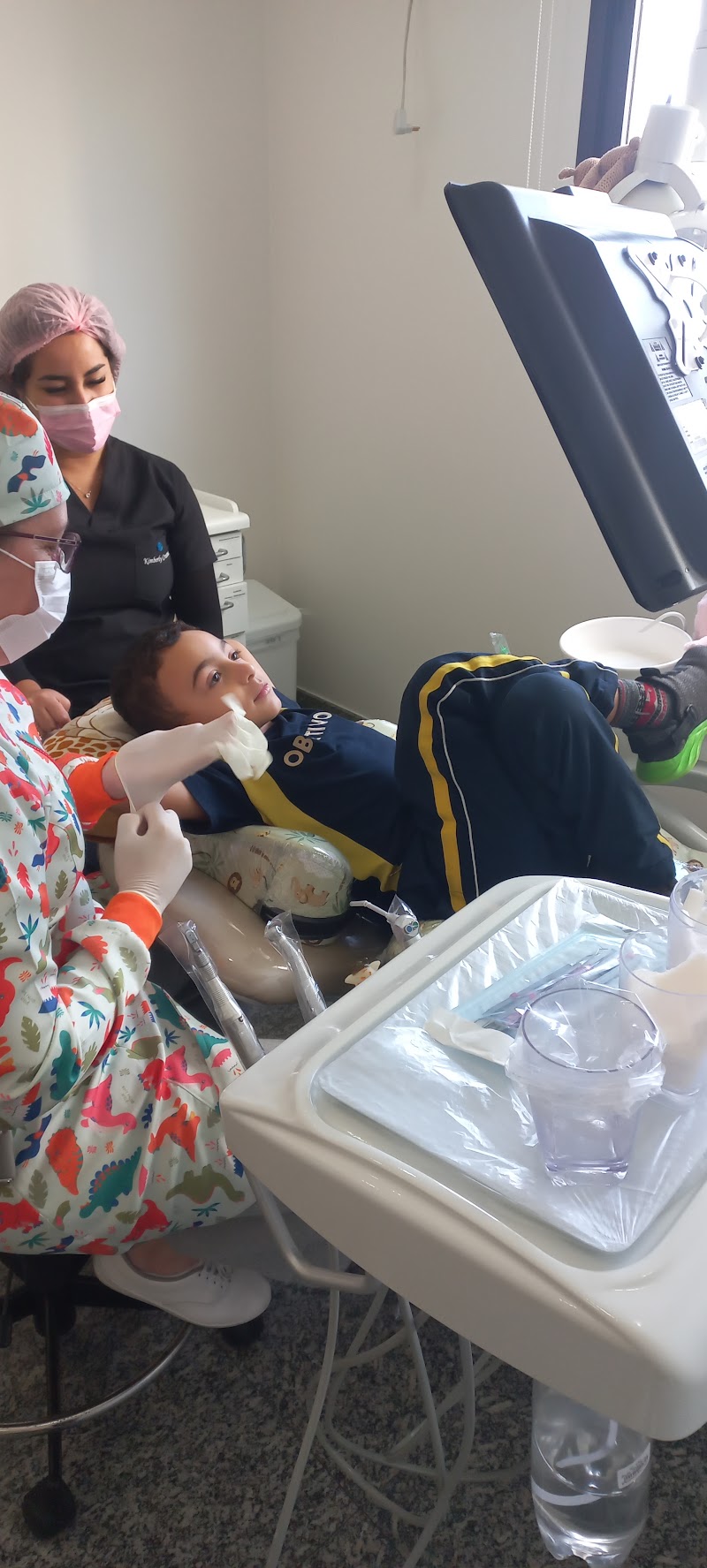 Dra. Vivianne Sato | Dentista - foto 2