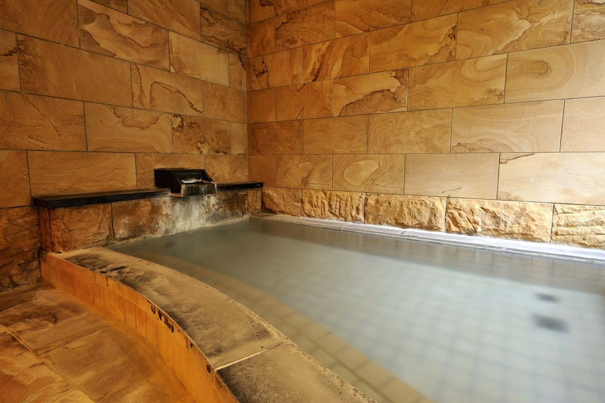 Hakuba Happo Onsen Shirakabaso - hotel in Hakuba, Nagano (3)