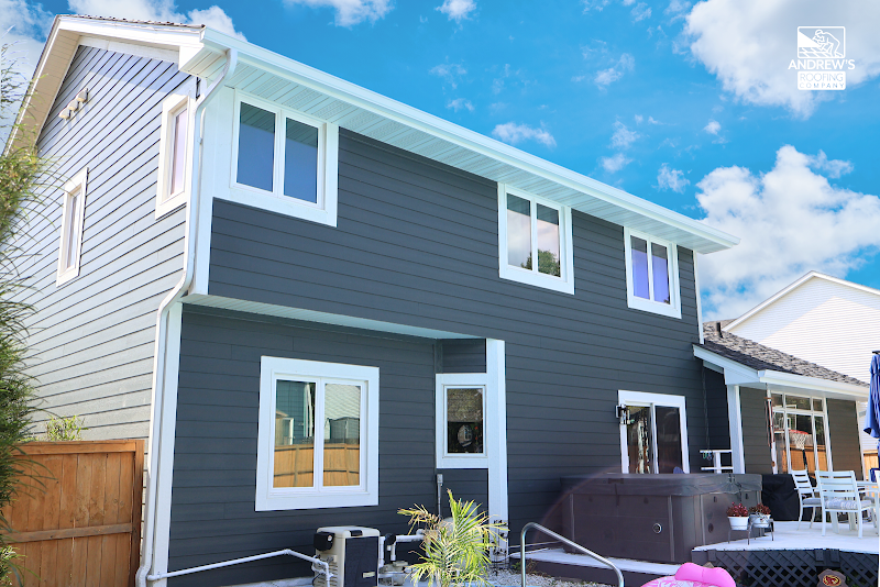 Andrew's Roofing Company photo 5